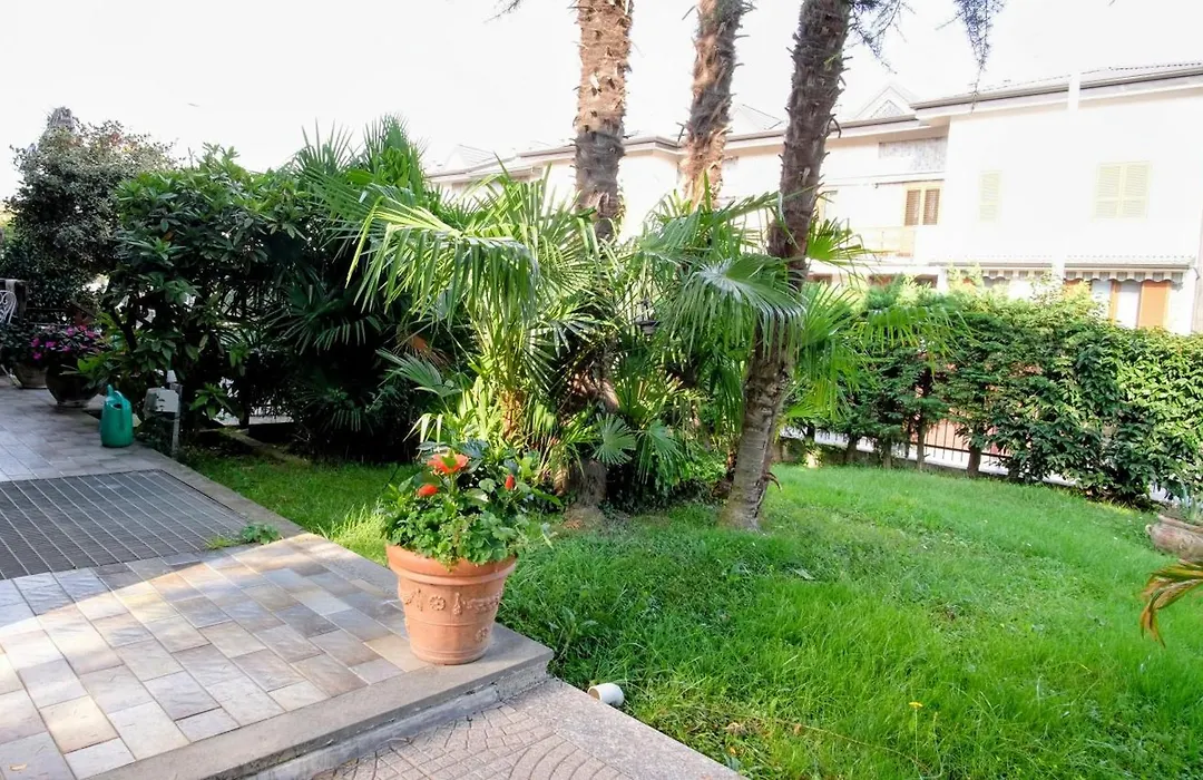 B&B Da Jordan-1